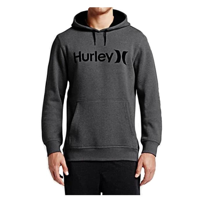 Hurley Men's One And Only Pullover Hoodie - Sun & Ski Sports