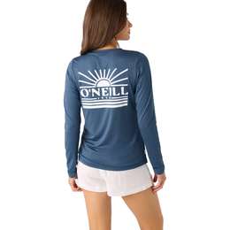 O'Neill Women's Breezy UPF Long Sleeve Shirt