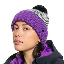 ROXY Women's Frozenfall Beanie