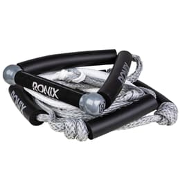 Ronix Stretch Surf Rope with Handle '22