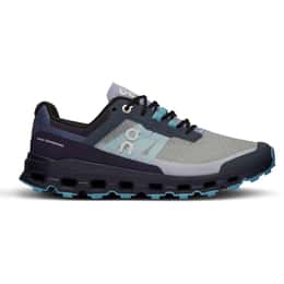 On Women's Cloudvista Trail Running Shoes