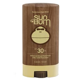 Sun Bum Spf 30 Original Face Stick