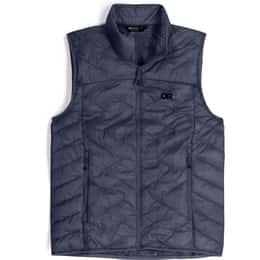 Outdoor Research Men's SuperStrand LT Vest