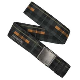 Arcade Belts Men's Plaid Belt