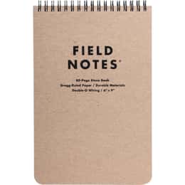 Field Notes Steno Notebook