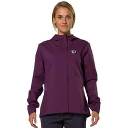 Pearl Izumi Women's Canyon 2.5L Rain Cycling Jacket