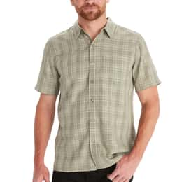 Marmot Men's Eldridge Novelty Classic Shirt