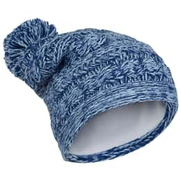 Spyder Women's Twisty Beanie