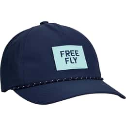 Free Fly Standard Patch Performance Hat