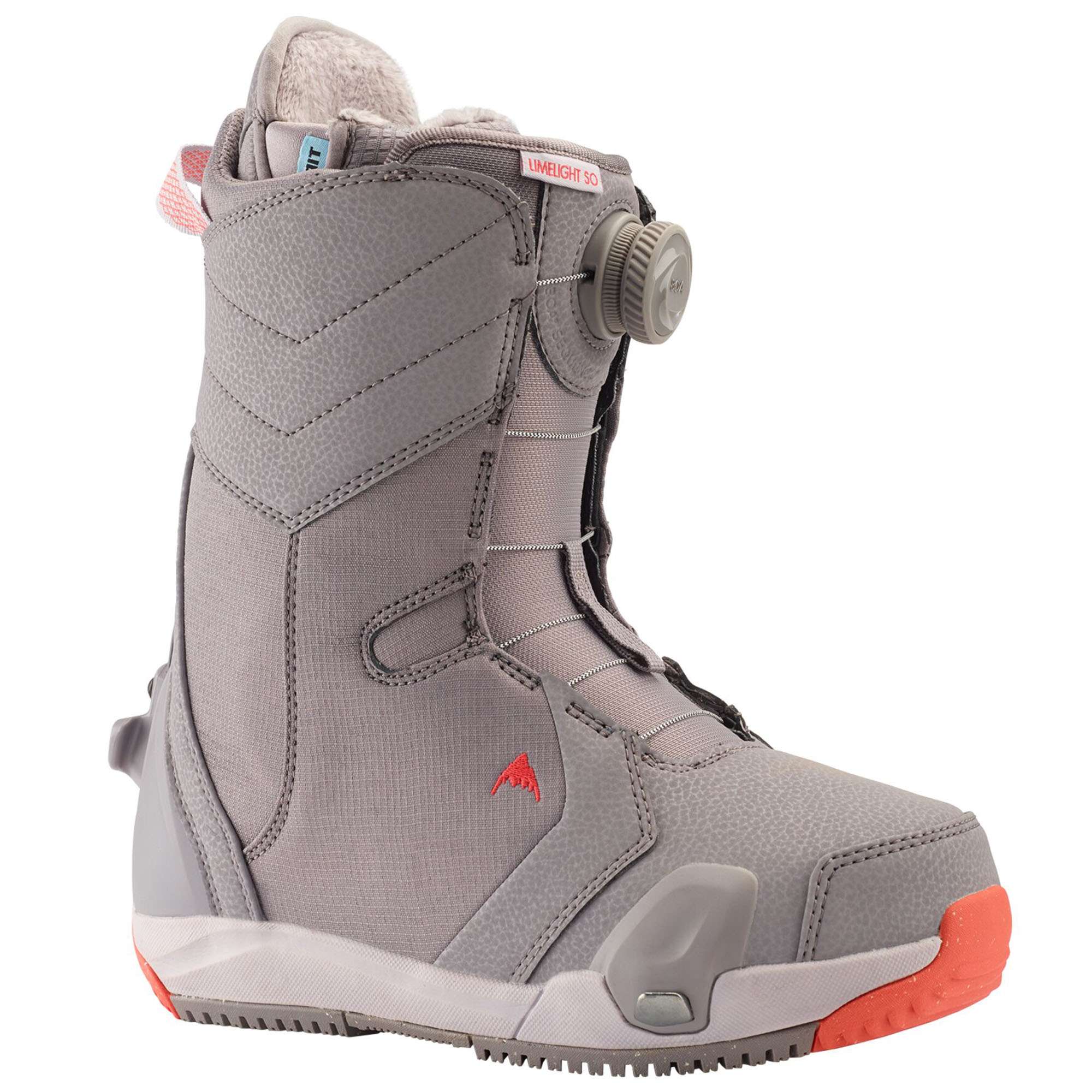 Burton Women's Limelight Step On Snowboard Boots '20