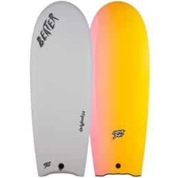 Catch Surf Beater Original Finless WakeSurf Board