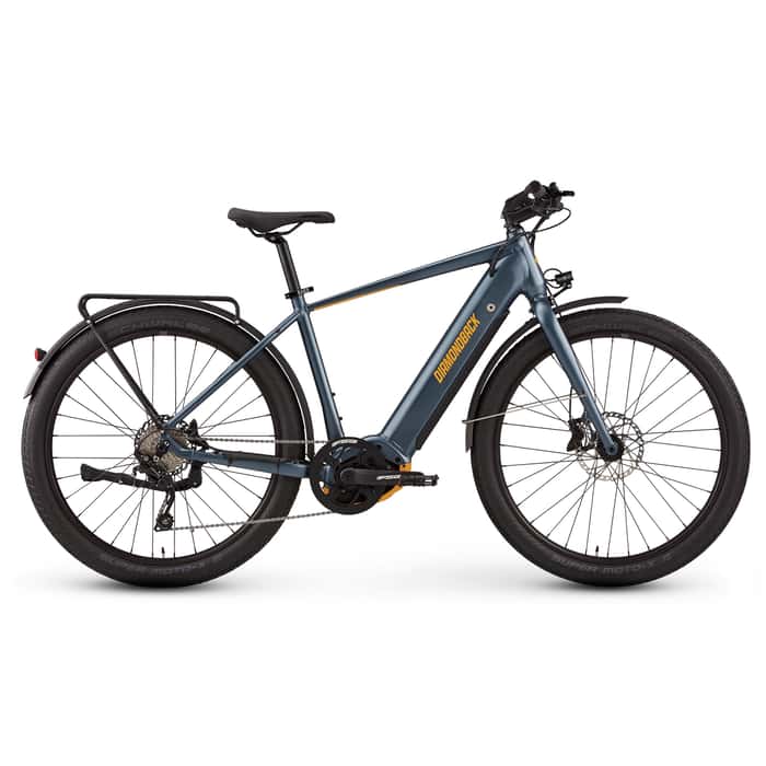 Diamondback Union 2 Electric Bike '22