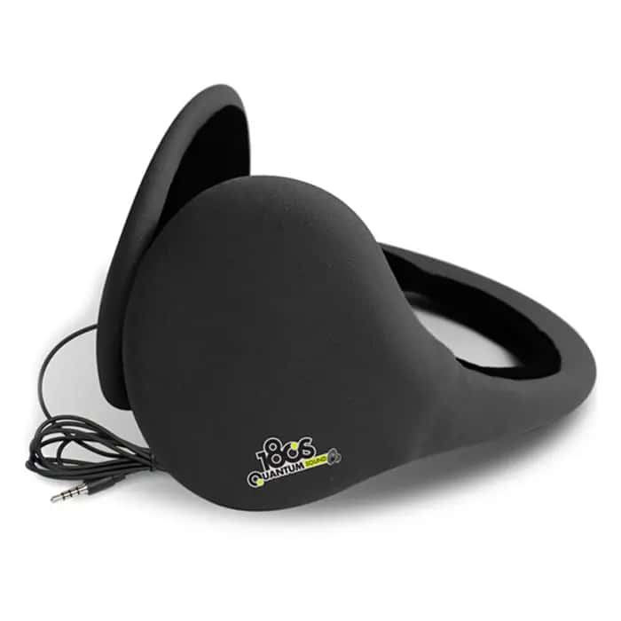 180's Exolite Sonic Audio Ear Warmers