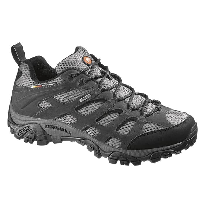 merrell moab light