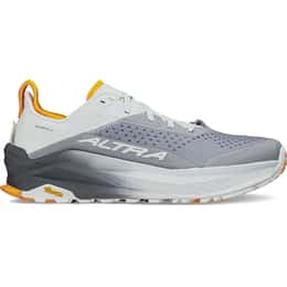 Altra Men's Olympus 6 Trail Running Shoes