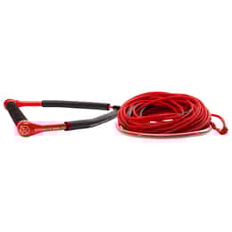 Hyperlite CG Handle with Fuse Line Tow Rope