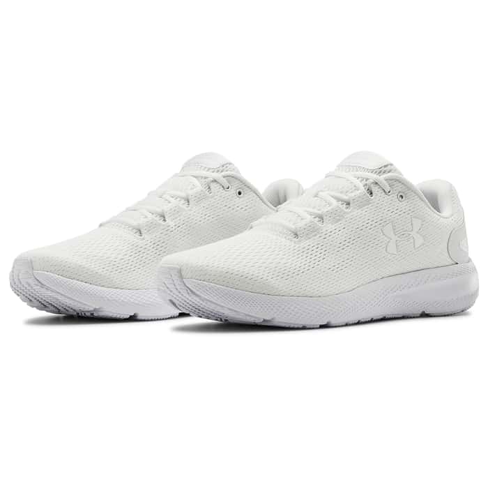 Under Armour Men's Charged Pursuit 2 Runnin