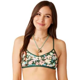 Carve Designs Women's Stinson Bikini Top