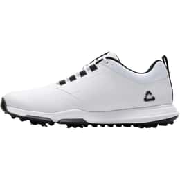 TravisMathew Men's The Ringer Golf Shoes
