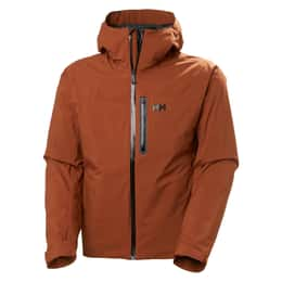 Helly Hansen Men's Swift 3-In-1 Ski Jacket