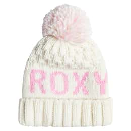 ROXY Girls' Tonic Girl Beanie