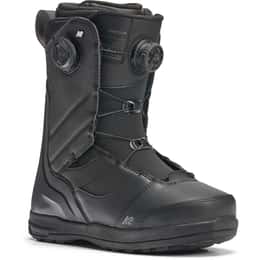 K2 Women's Contour Snowboard Boots '26