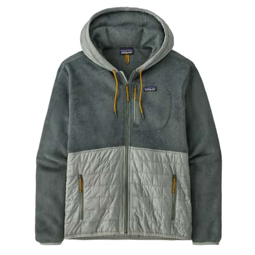 Patagonia Mens ReTool Hybrid Hoodie - Sun & Ski Sports