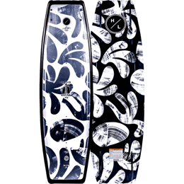 Hyperlite Capitol Wakeboard
