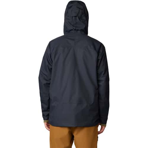 Mountain Hardwear Men's Firefall Insulated Jacket alt image view 2
