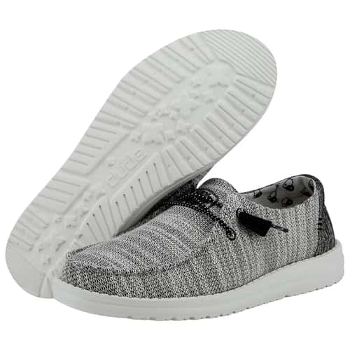 Hey Dude Women's Wendy Stretch Casual Shoes alt image view 21