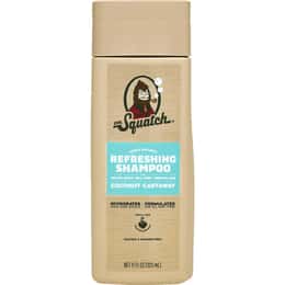 Dr Squatch Coconut Castaway Shampoo