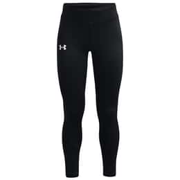 Under Armour Damen Train Cold Weather Leggings Tempered