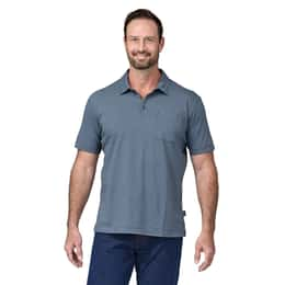 Patagonia Men's Daily Polo Shirt