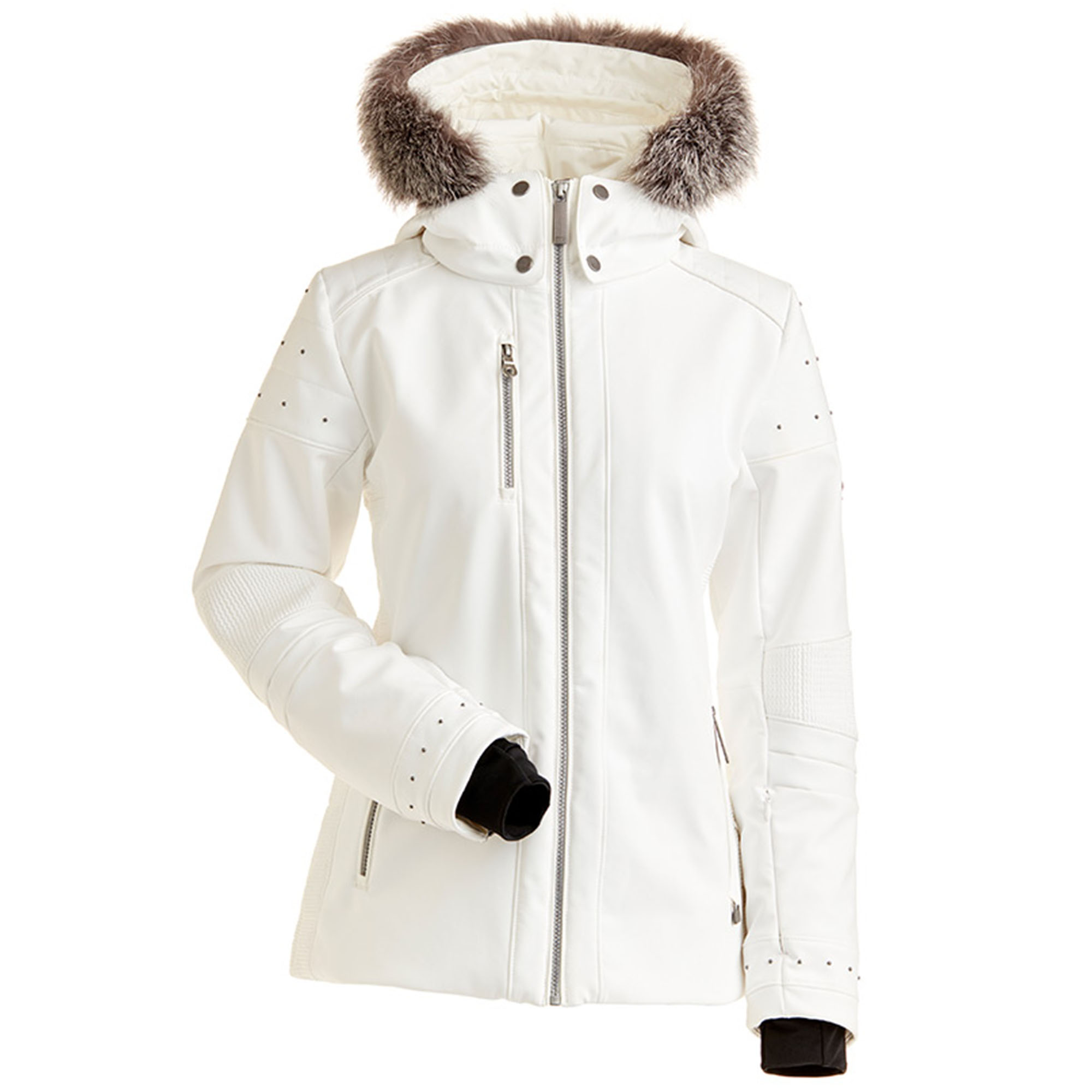 nils women's ula ski jacket
