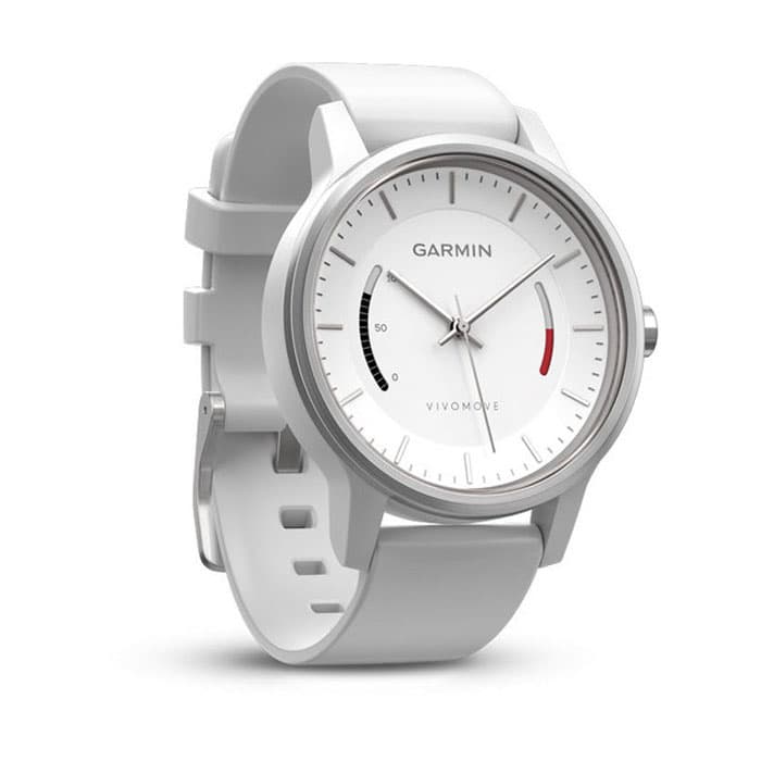 garmin vivomove hr sports watch
