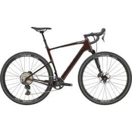 Cannondale Topstone Carbon 2 Lefty Gravel Bike