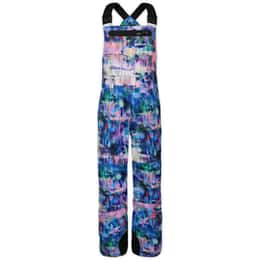 Boulder Gear Girls' Cooper Bib Pants
