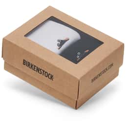 Birkenstock Cotton Ribbed Socks 2 Pack