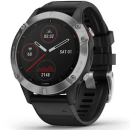 Garmin fenix 6 GPS Smartwatch