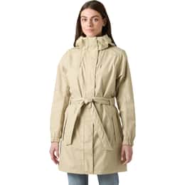 Helly Hansen Women's HH Classics Trench Coat