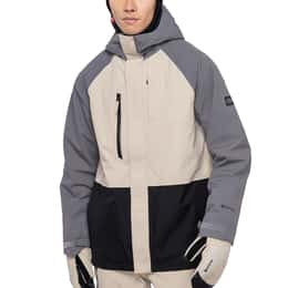 686 Men's GORE-TEX Core Shell Jacket