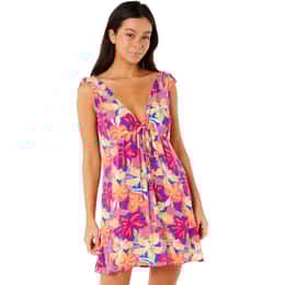 Rip Curl Women's Es Vedra Cover Up