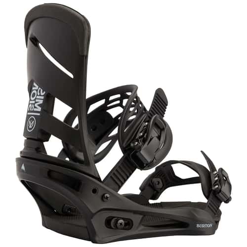Burton Men's Mission Re:Flex '25 alt image view 11