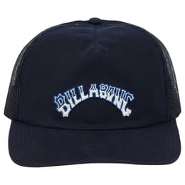 Billabong Men's Breakdown Trucker Hat