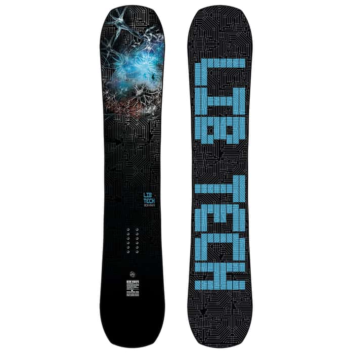 Lib Tech Men's Box Knife Snowboard '21