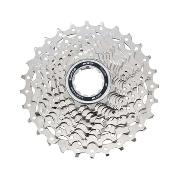 Shimano CS-5700 12/25 10-Speed Cassette