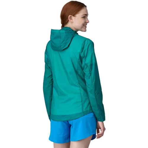 Patagonia Women's Houdini Jacket alt image view 2