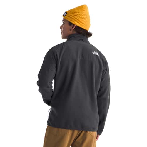 The North Face Men's Men's Glacier Heavyweight Full-Zip Fleece alt image view 2