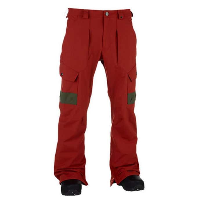 Analog Men's Anthem Snowboard Pants
