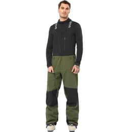 Salomon Men's Moon Patrol GORE-TEX EVO Bib Pants